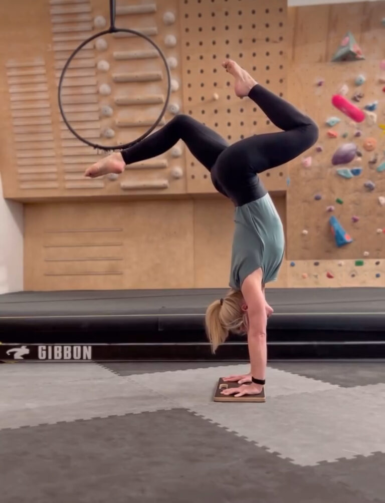 Susanne - Movementcoach