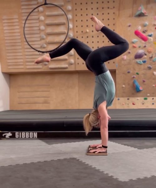 Susanne - Movementcoach